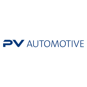 pv automotive vector logo small