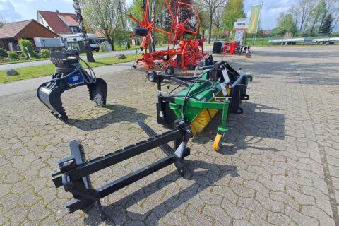 Werkstatt Elsfleth Nordermmor Wesermarsch Traktor Motor Technik Wartung 04