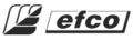 Efco Garten Logo